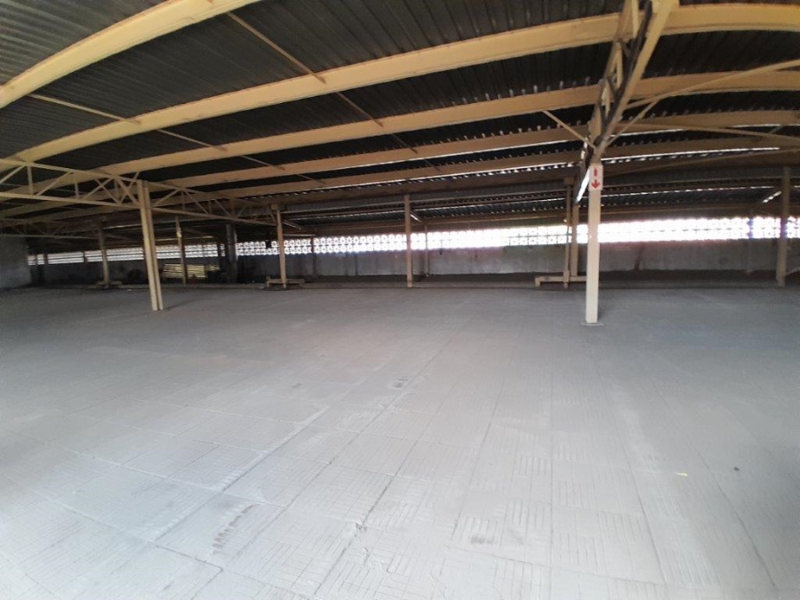 Commercial Property for Sale in Rustenburg Central North West
